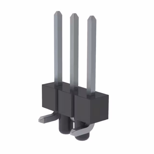 TSM-103-02-T-SV-A-TR Samtec Inc.  Headers Male Pins